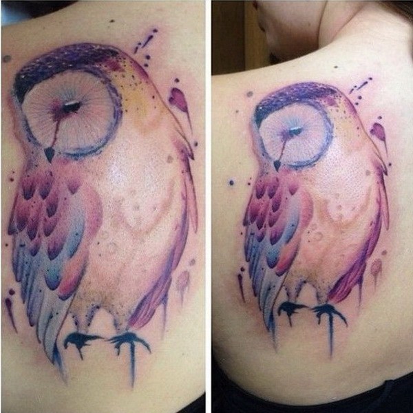 1-owl-tattoo-ideas