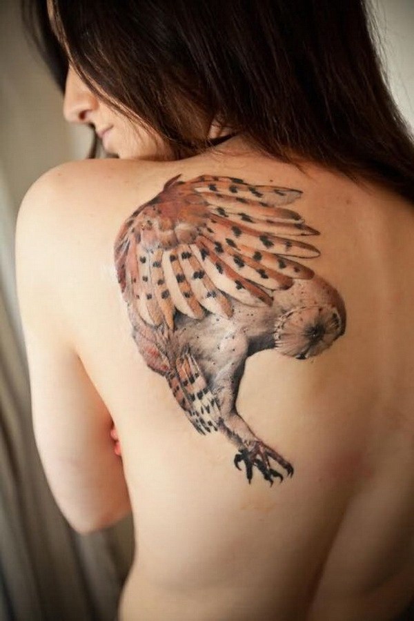 13-owl-tattoo-ideas