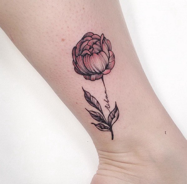 14-flower-tattoo-design-ideas