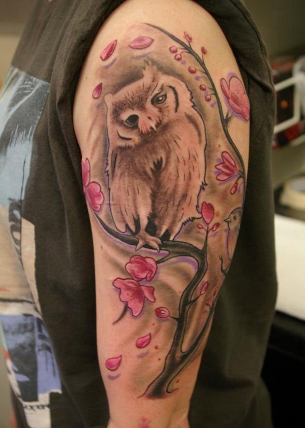 14-owl-tattoo-ideas