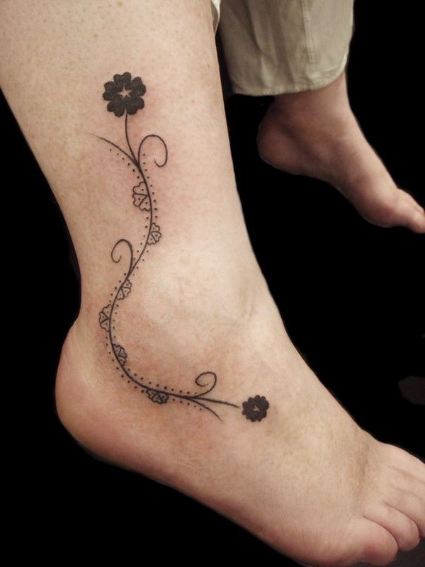 16-ankle-tattoo-ideas