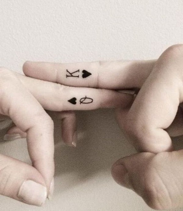 16-finger-tattoo-designs