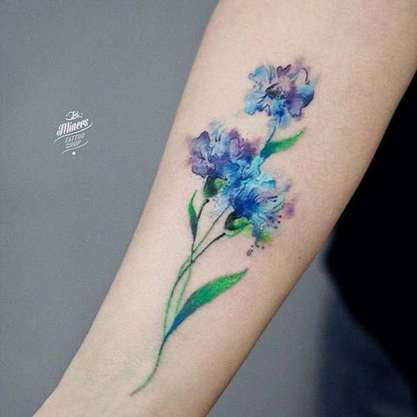 19-flower-tattoo-design-ideas