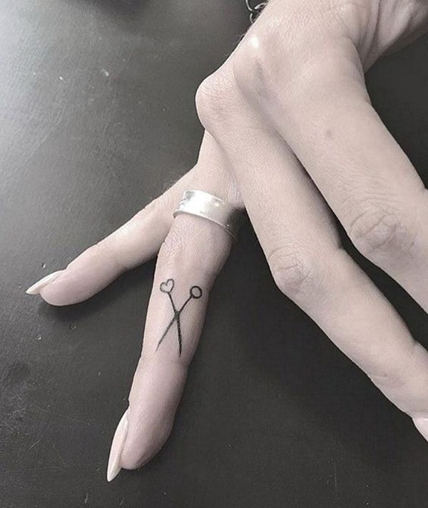 23-finger-tattoo-designs
