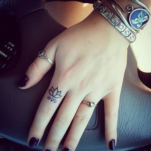 24-finger-tattoo-designs