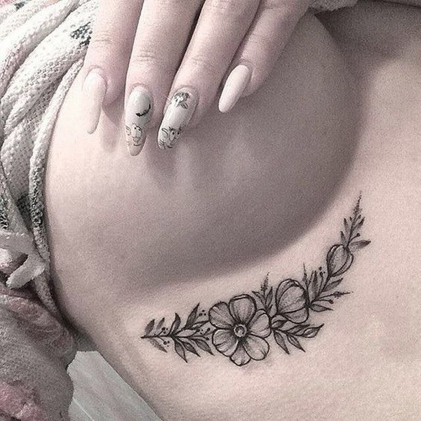29-flower-tattoo-design-ideas
