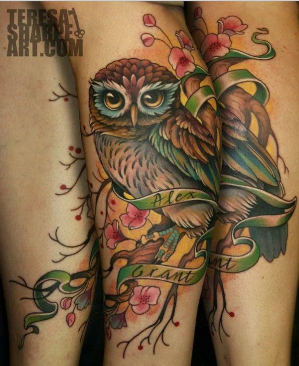 31-owl-tattoo-ideas