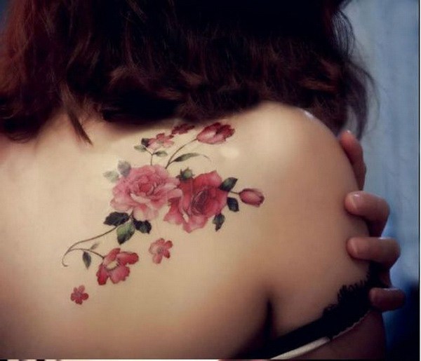 33-flower-tattoo-design-ideas