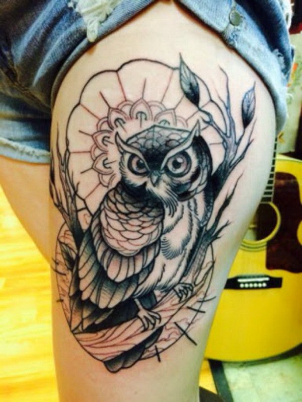 33-owl-tattoo-ideas