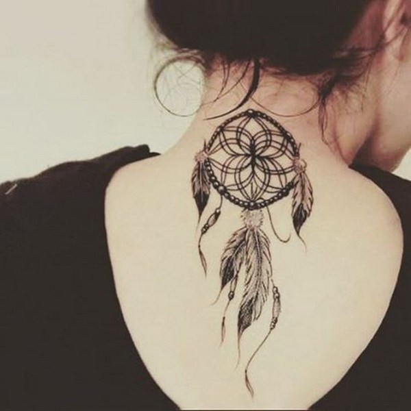 34-back-of-neck-tattoo-designs
