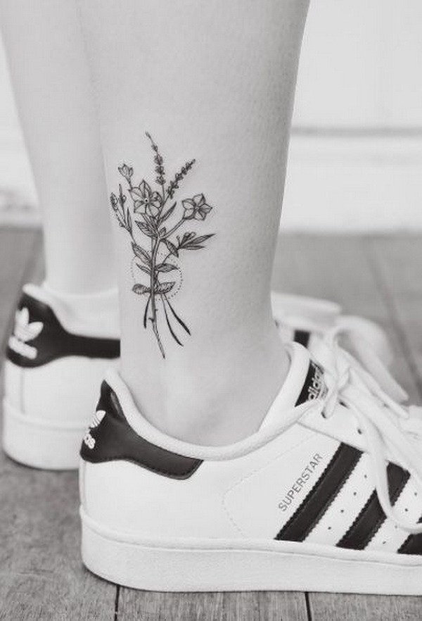 34-flower-tattoo-design-ideas