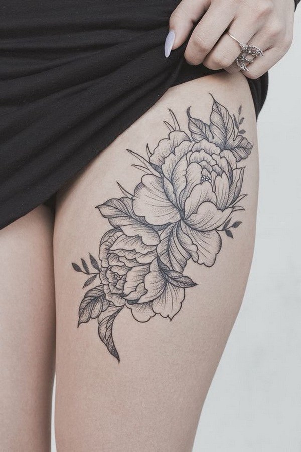 38-flower-tattoo-design-ideas