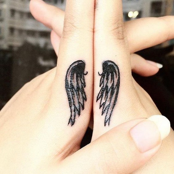 42-finger-tattoo-designs