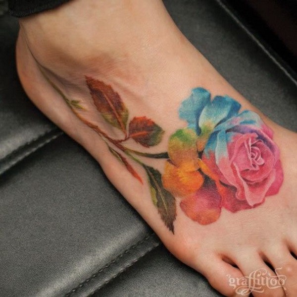 43-flower-tattoo-design-ideas