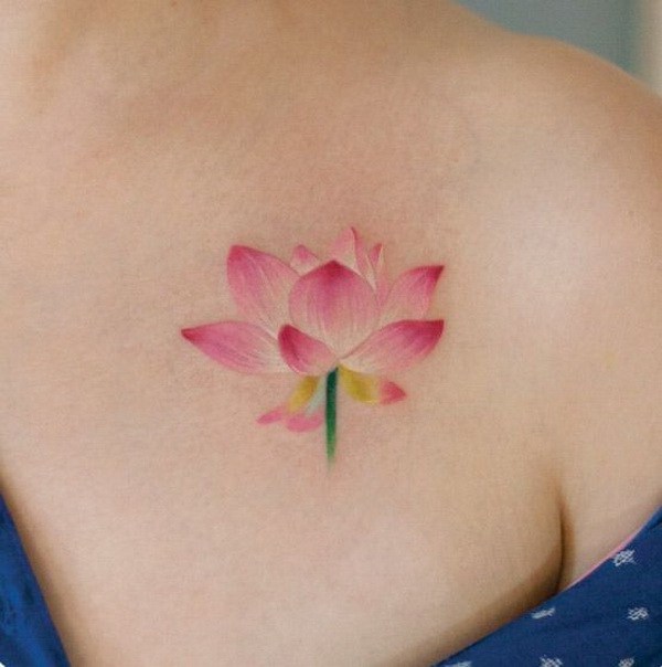 47-flower-tattoo-design-ideas