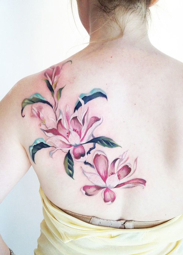 48-flower-tattoo-design-ideas