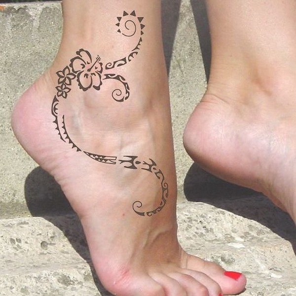 5-ankle-tattoo-ideas