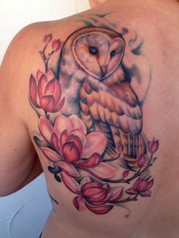 9-owl-tattoo-ideas