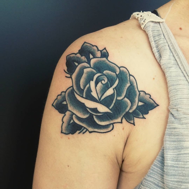 black-rose-tattoo-24