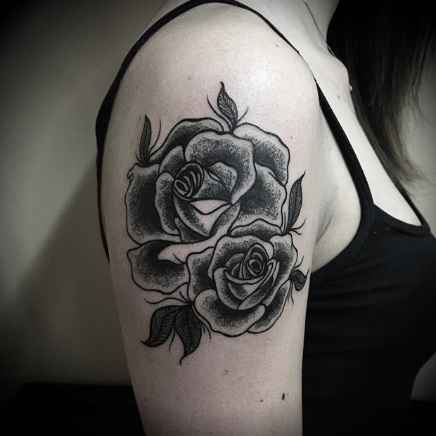 black-rose-tattoo-30