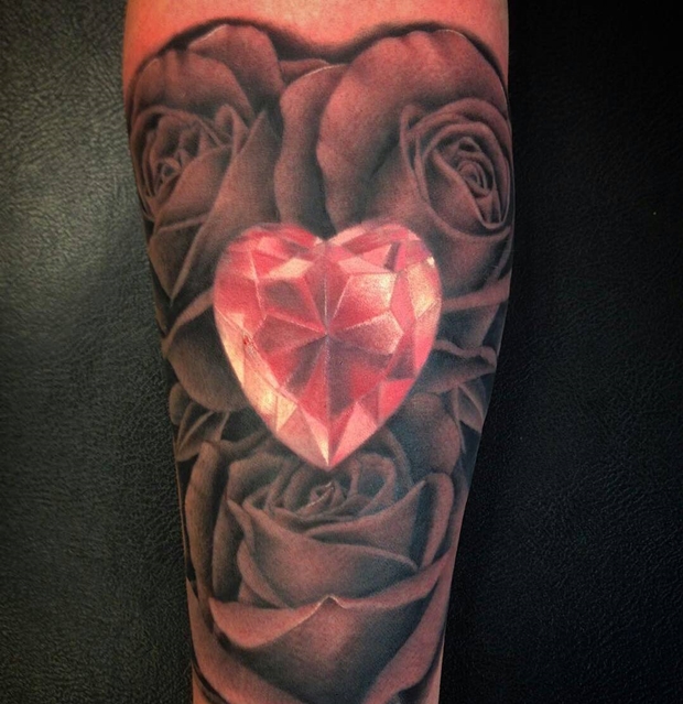 black-rose-tattoo-33