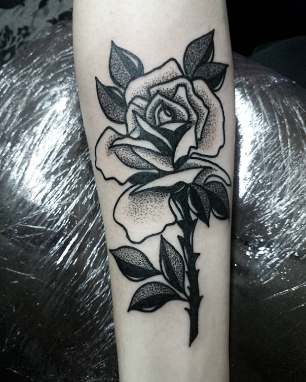 black-rose-tattoo-34