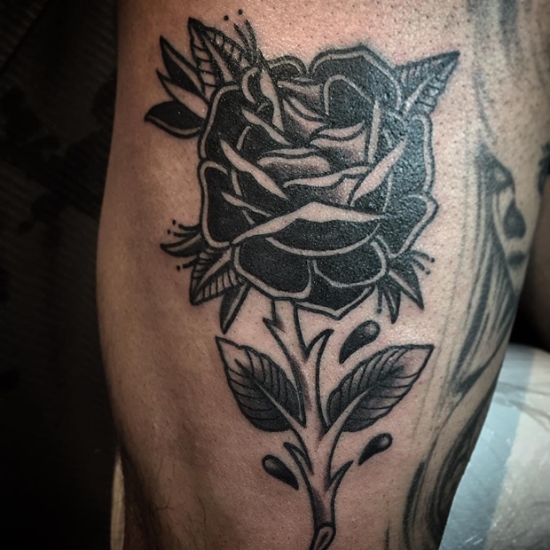 black-rose-tattoo-37