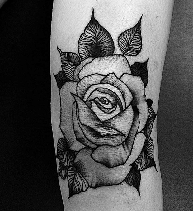 black-rose-tattoo-39