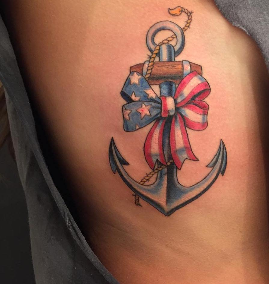 anchor-tattoos-on-ribs