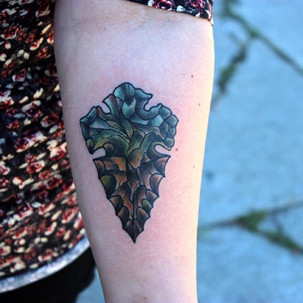 arrowhead-nofilter-tattoo