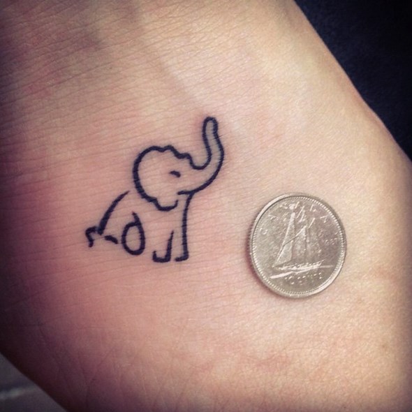 baby-elephant-tattoo-pictures