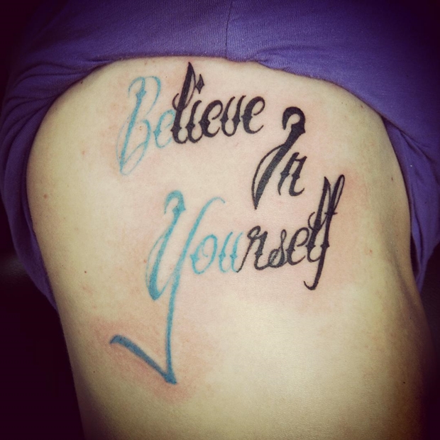 believe-in-yourself-side-tattoos-for-girls