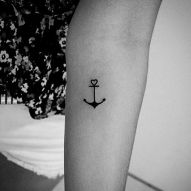 cute-anchor-tattoos-for-girls