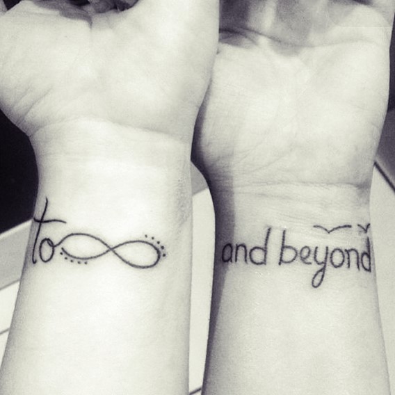 cute-to-infinity-and-beyond-sisters-tattoos