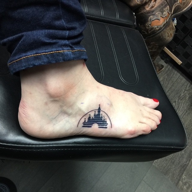 disney-side-of-foot-tattoo