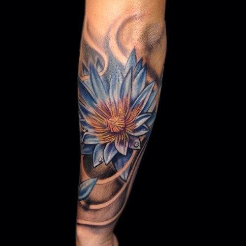egyptian-lotus-flower-tattoo-designs