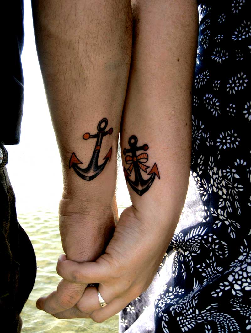 family-anchor-tattoos-1