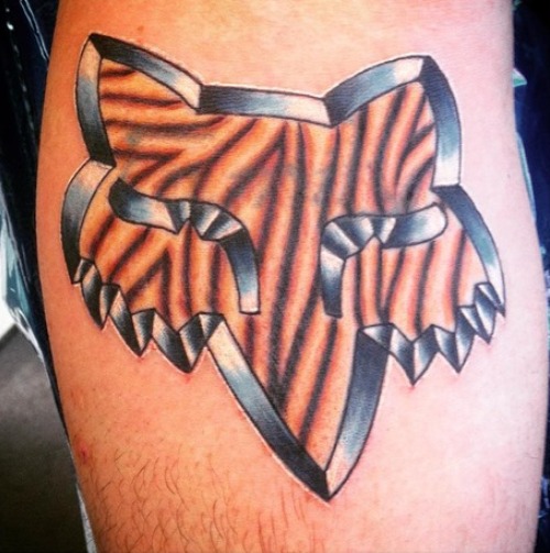 fox-racing-tattoo-designs-for-men