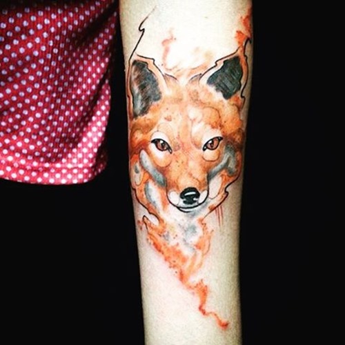 fox-tattoo-designs-39