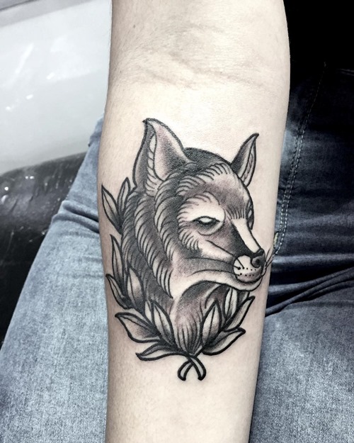 fox-tattoo-designs-44