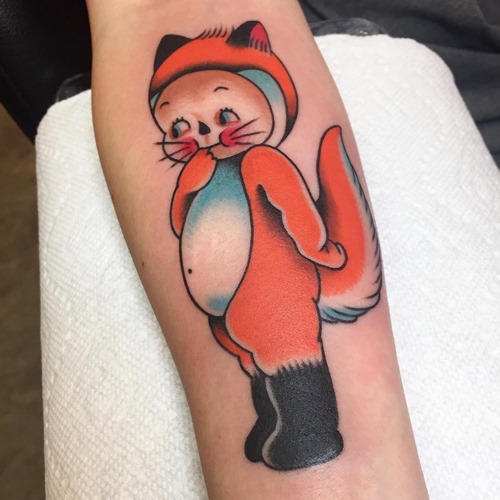 fox-tattoo-designs-49