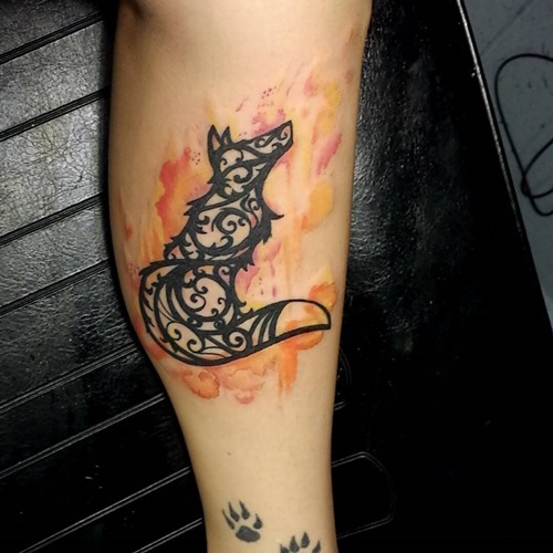 fox-tattoo-designs-50