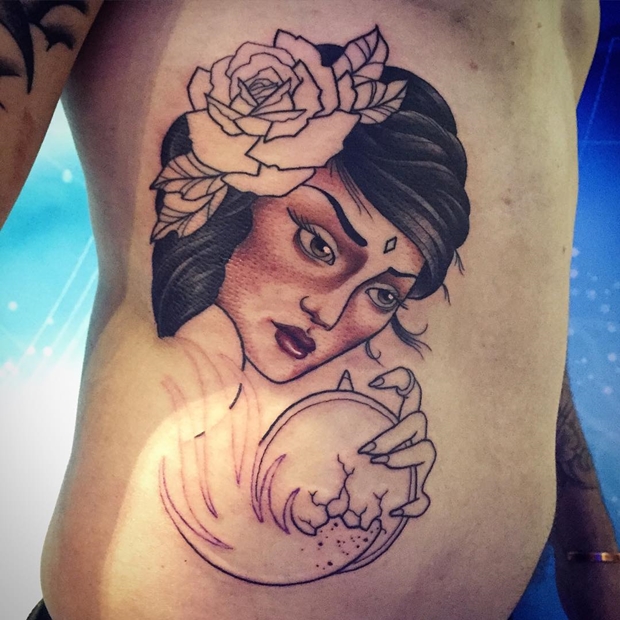 gypsy-side-tattoos-for-girls