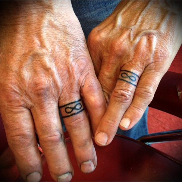 infinity-symbol-wedding-band-tattoo
