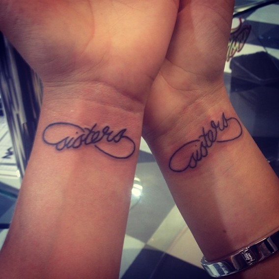infinity-tattoo-twin-sister