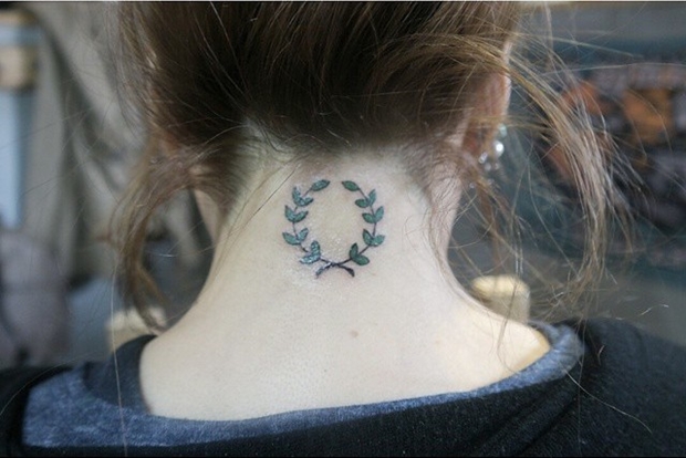 laurel-wreath-tattoo-15