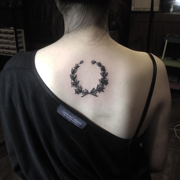 laurel-wreath-tattoo-21