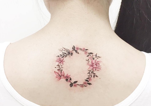 laurel-wreath-tattoo-25