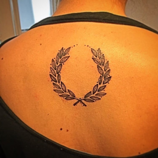 laurel-wreath-tattoo-26