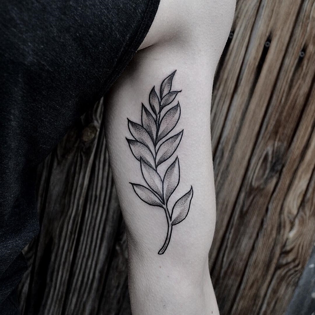 laurel-wreath-tattoo-38